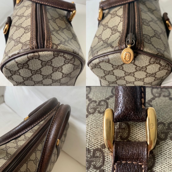 🔴SOLD🔴Gucci Bag - Picture 9 of 16